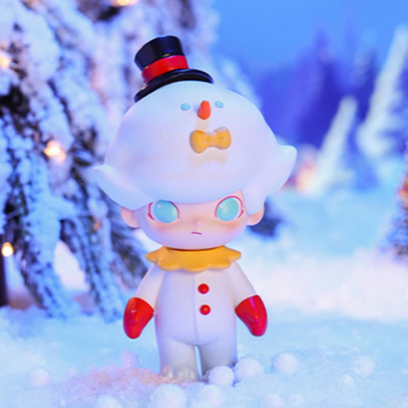 Фигурка POP MART DIMOO - изображение 3