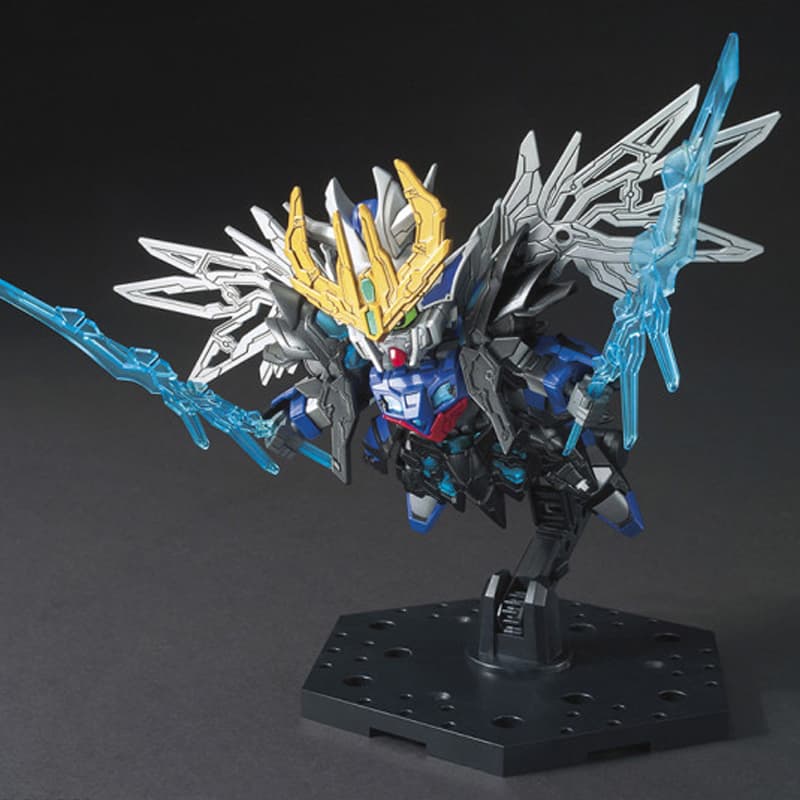 Фигурка BANDAI bb - изображение 2