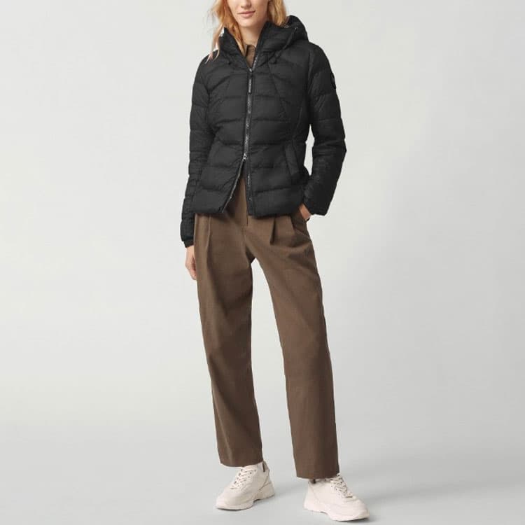 Пуховик Canada Goose - изображение 3