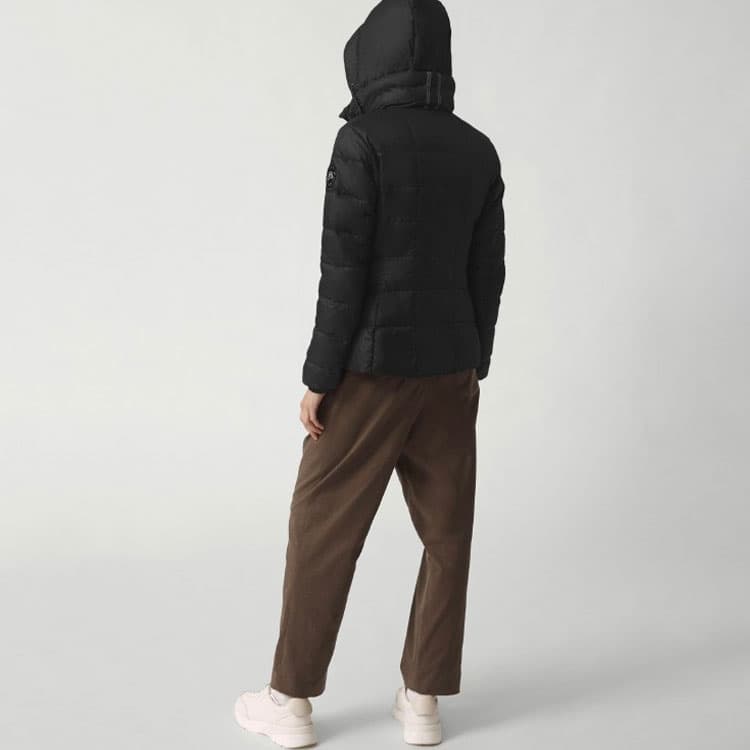 Пуховик Canada Goose - изображение 2