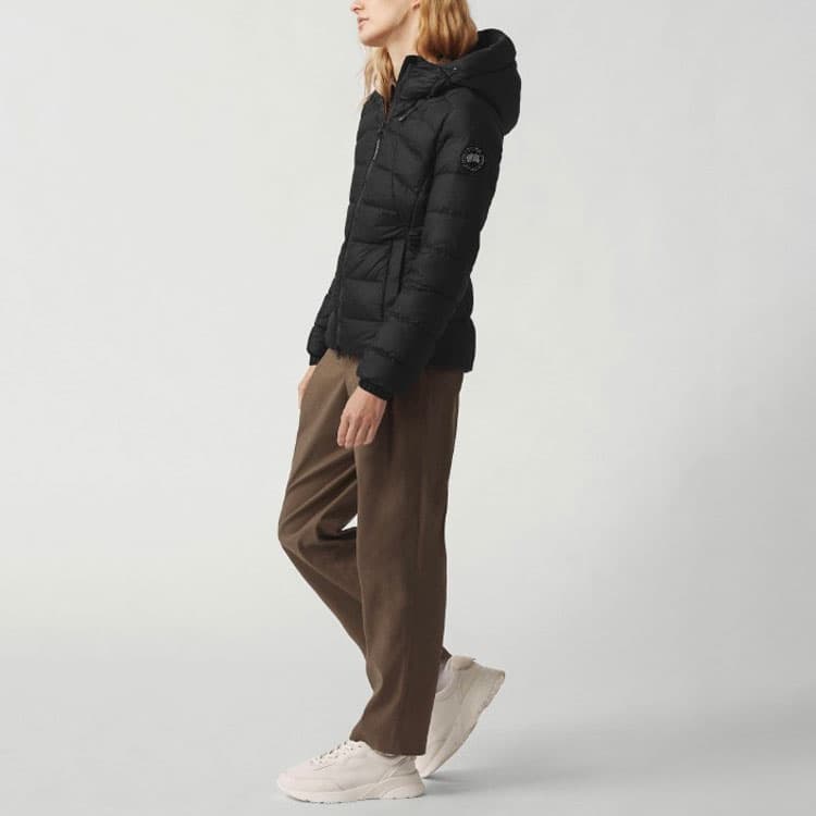 Пуховик Canada Goose - изображение 4