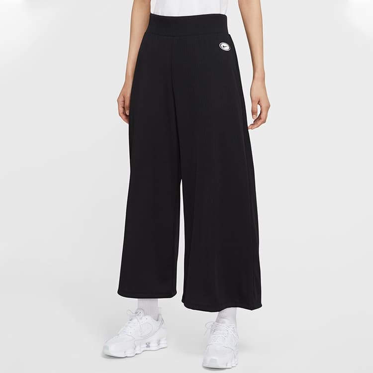 Штаны Nike Sportswear Ribbed - изображение 4