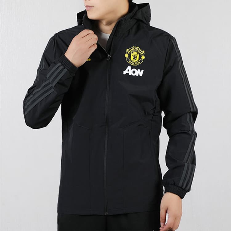 Куртка adidas - изображение 3