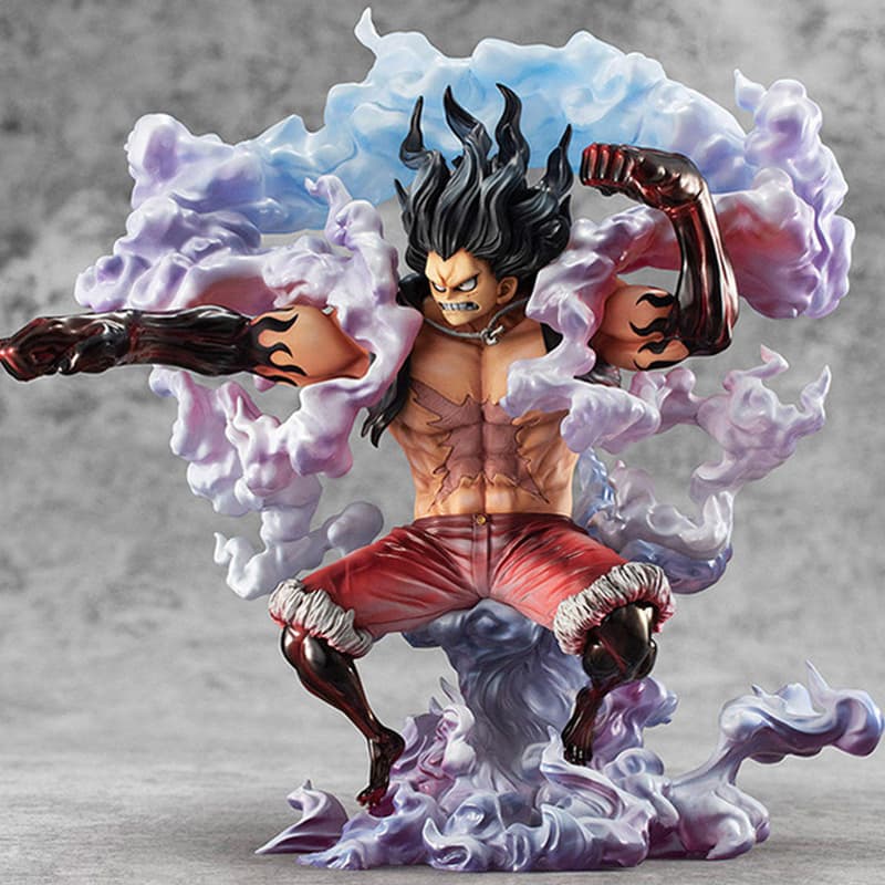 Фигурка MegaHouse D POPMAX 4 - изображение 4