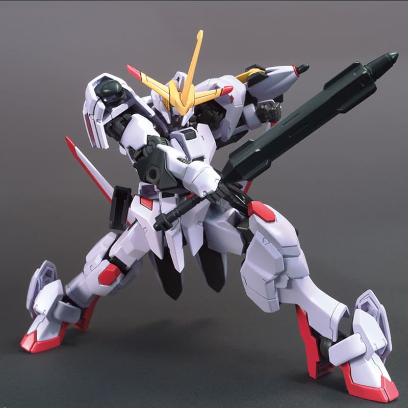 BANDAI HG 1144 13cm - изображение 3