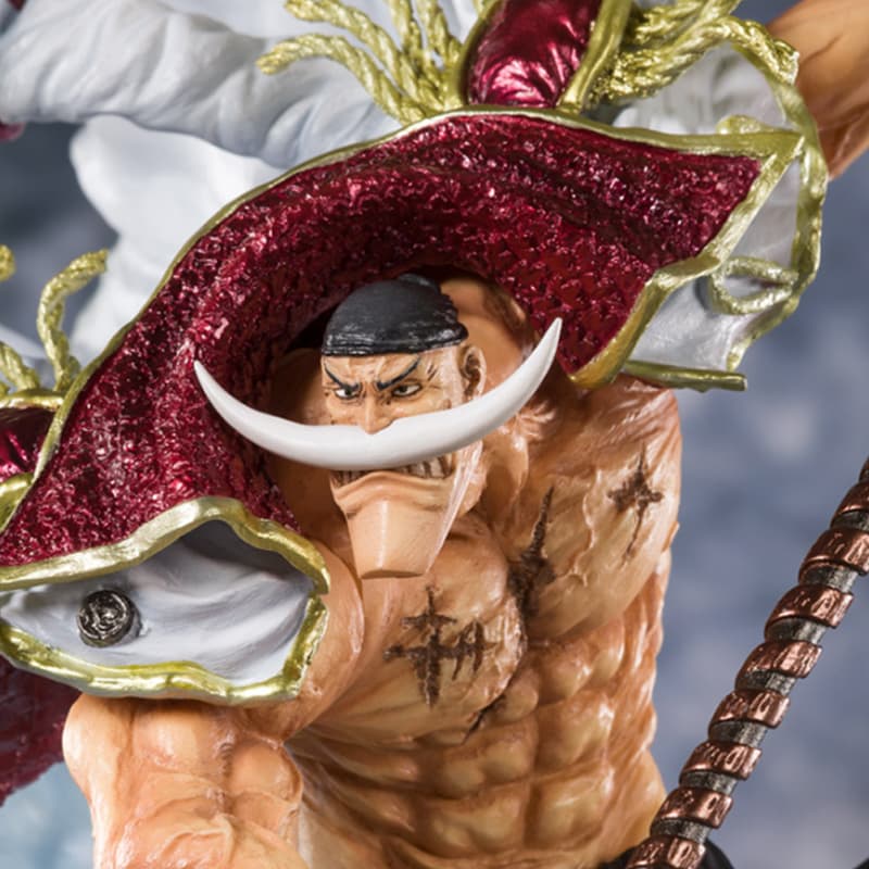 Фигурка BANDAI Figuarts ZERO - изображение 4