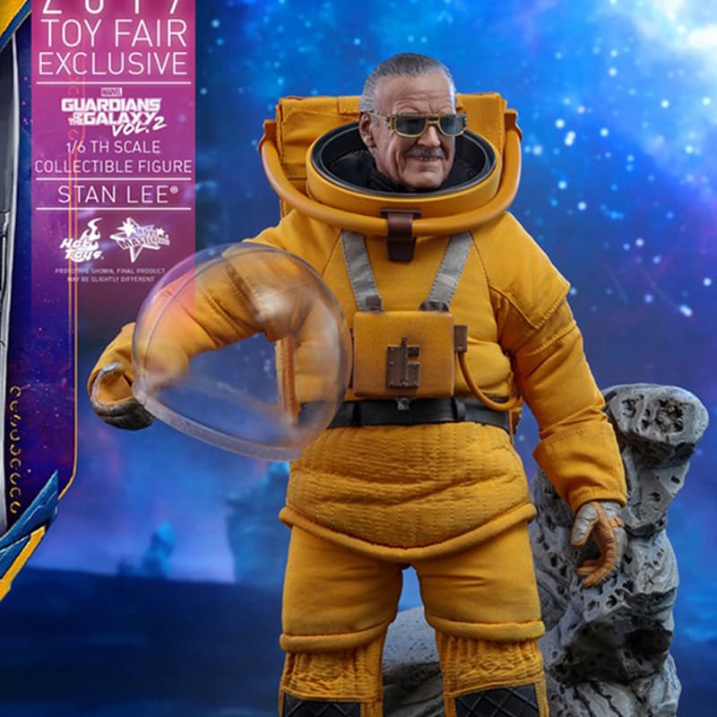 Фигурка Hot Toys 2 2.0 2019 16 - изображение 3
