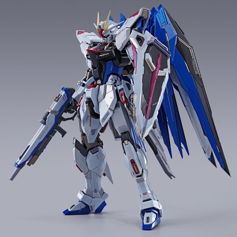 BANDAI MB 1100 SEED 2.0 20cm - изображение 4