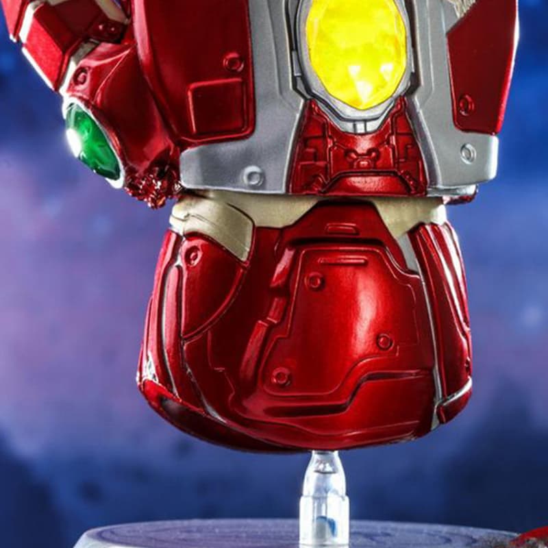 Фигурка Hot Toys cosbaby 4 - изображение 4