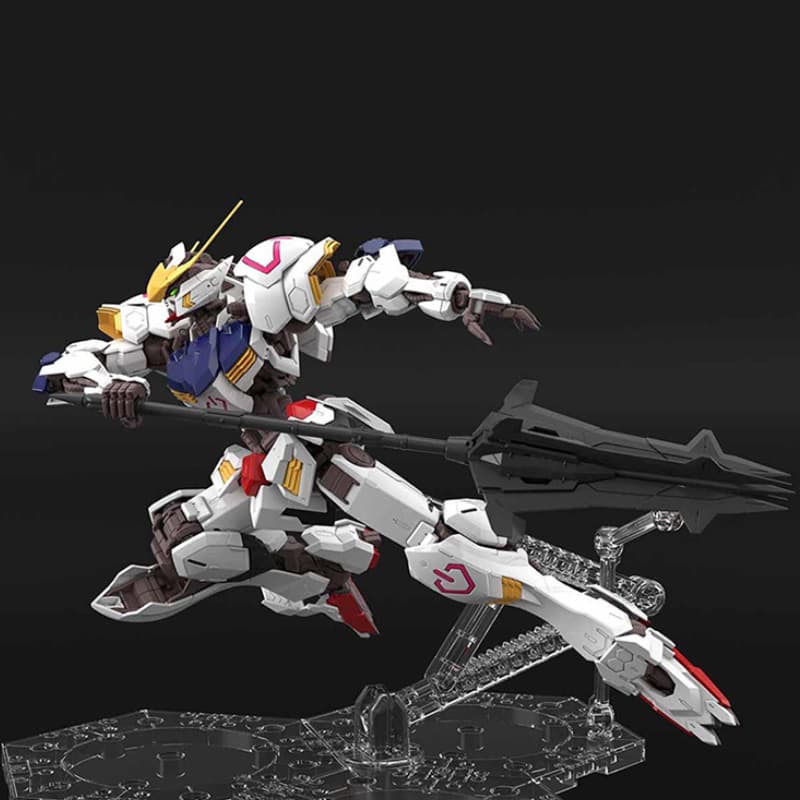 BANDAI MG 1100 18cm - изображение 3