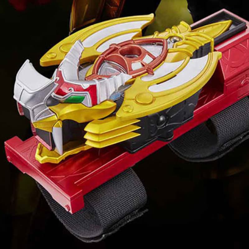 BANDAI CSM Kiva - изображение 3