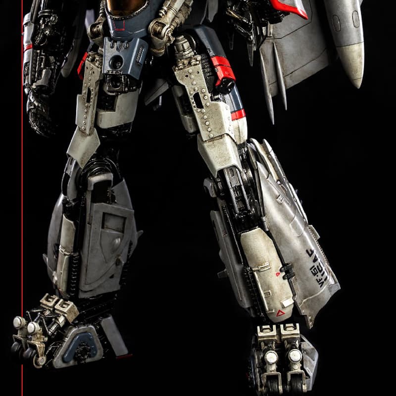 threezero HASBRO X 3A 35.3cm - изображение 4