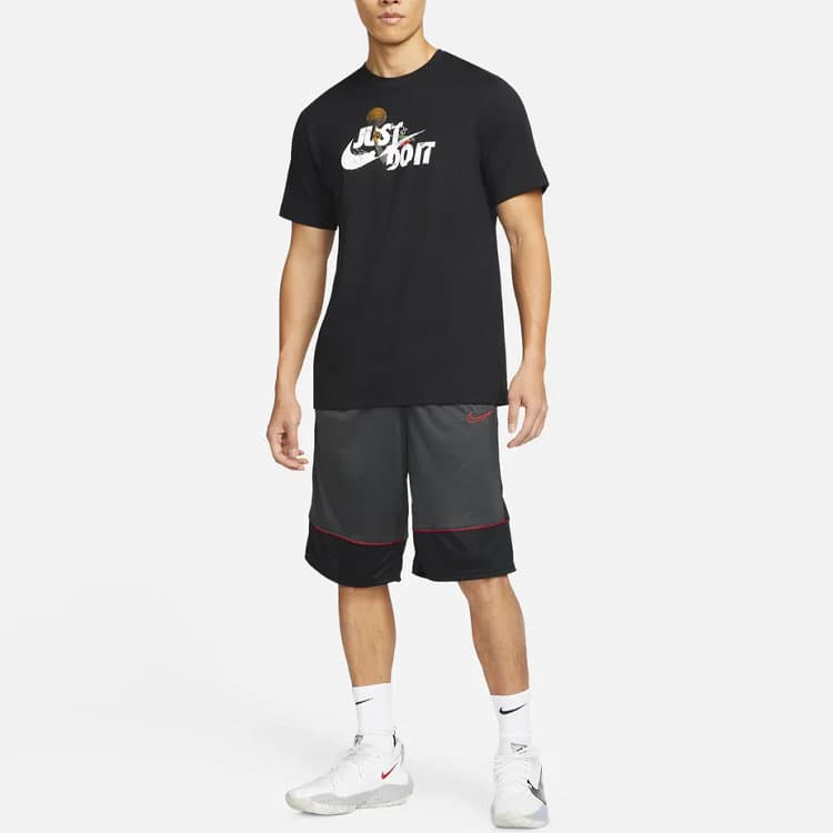 Шорты Nike Dri-FIT Shorts - изображение 4