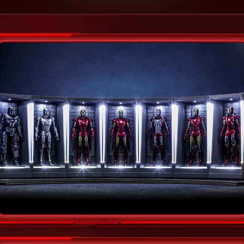 Фигурка Hot Toys MK1-7 - изображение 3