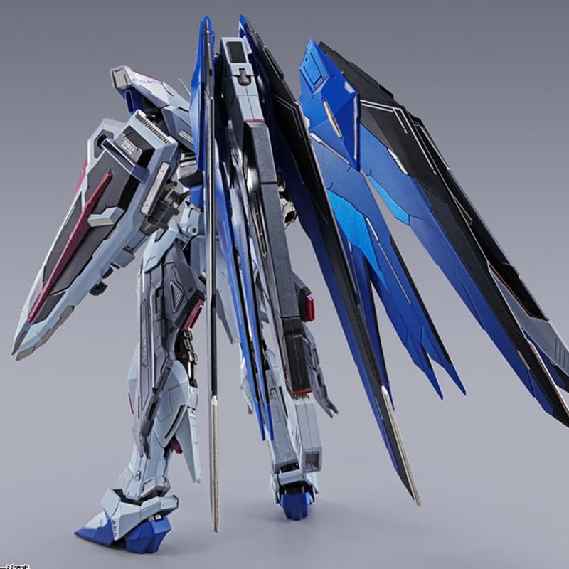 BANDAI MB 1100 SEED 2.0 20cm - изображение 6