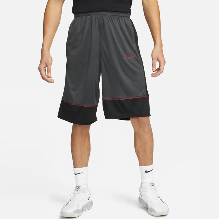 Шорты Nike Dri-FIT Shorts - изображение 5