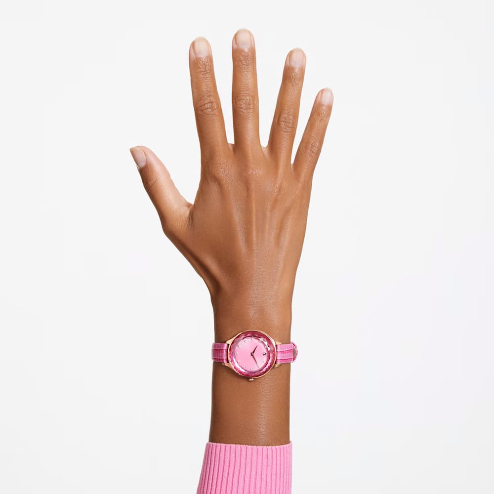 Механические часы Swarovski 5650030 - изображение 5