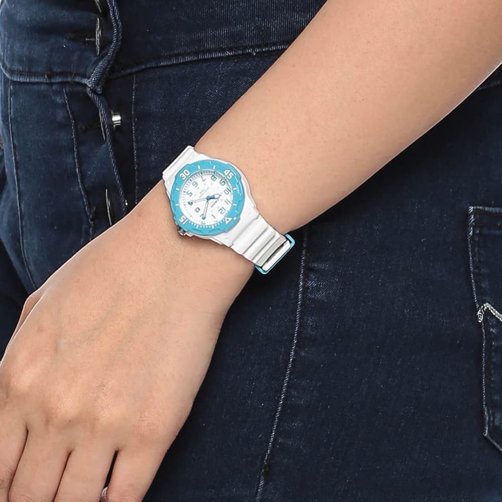Часы CASIOYOUTH 100 LRW-200H-2B - изображение 8