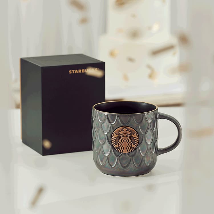 Starbuck 50 414ml - изображение 2