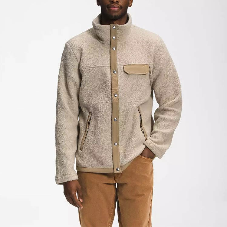 Куртка THE NORTH FACE Cragmont Logo - изображение 2