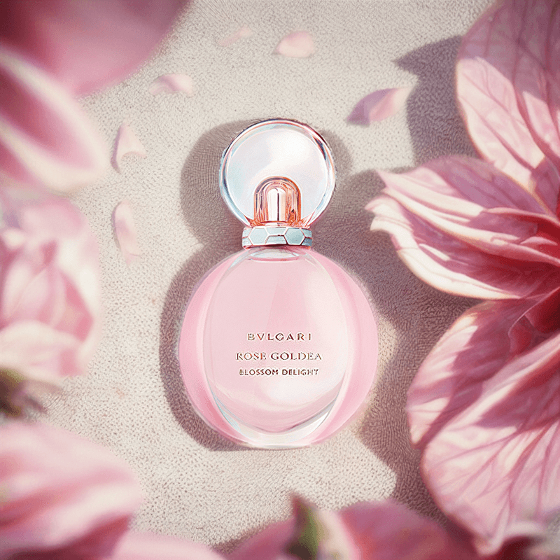 Парфюм BVLGARI - изображение 3