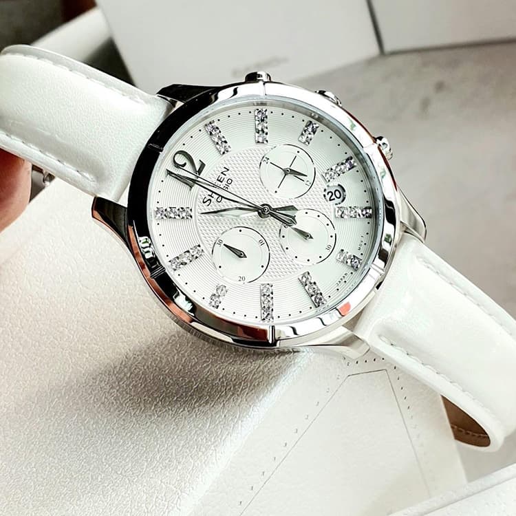 Часы CASIO SHEEN SHE-5020L-7A - изображение 4