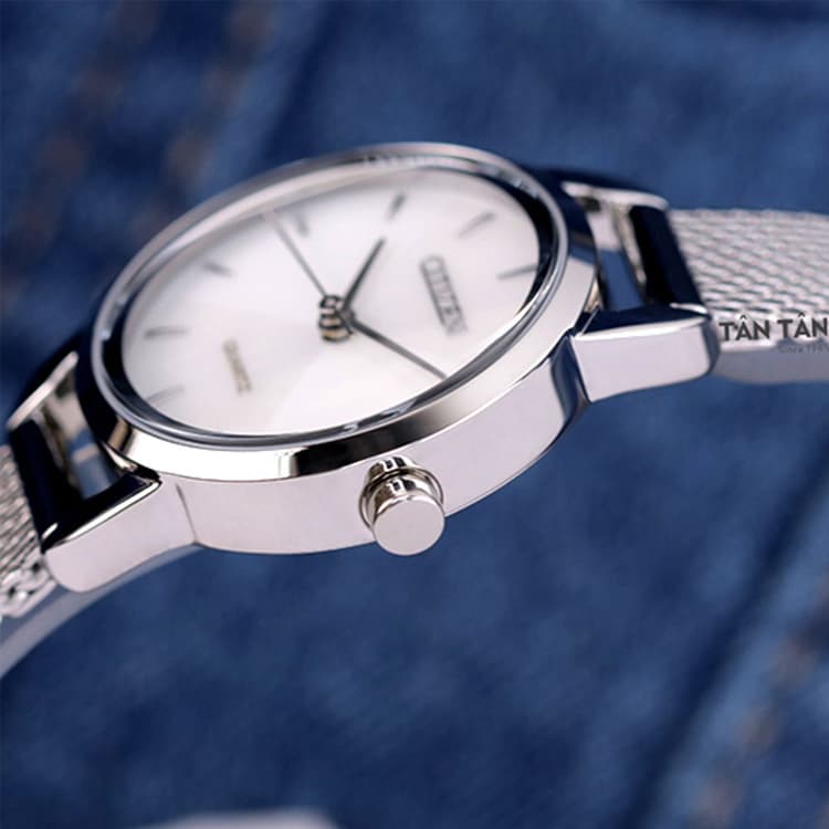 Часы CITIZEN EQ3000-58D - изображение 6