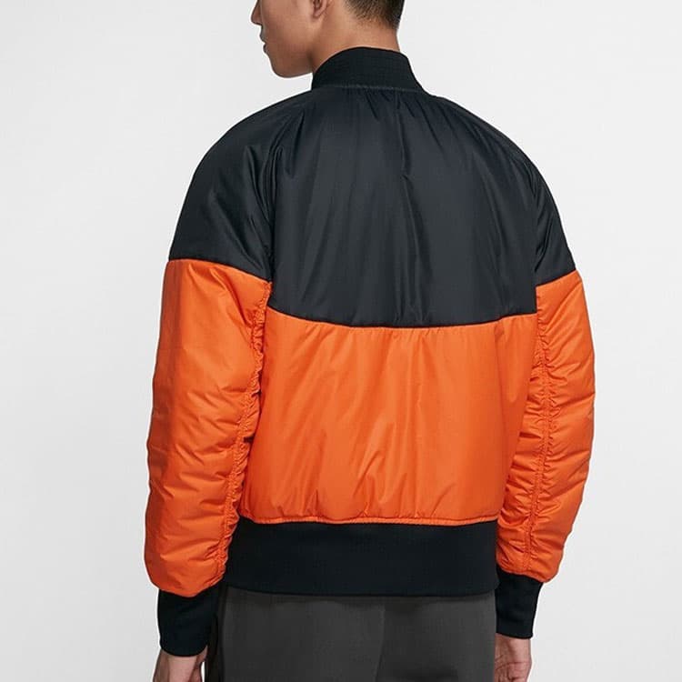 Куртка Nike Nsw Synthetic Fill Jacket - изображение 8