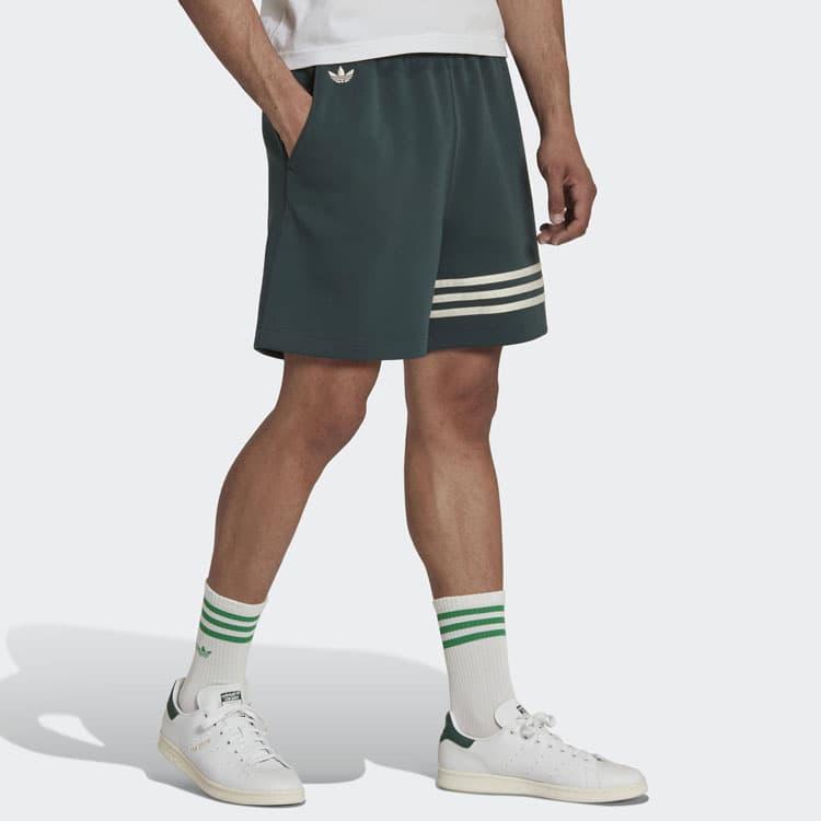 Шорты adidas originals - изображение 4