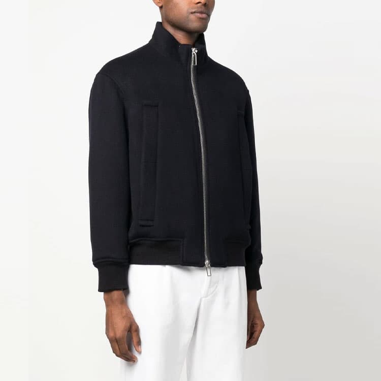 Куртка Emporio Armani FW22 Jacket - изображение 4