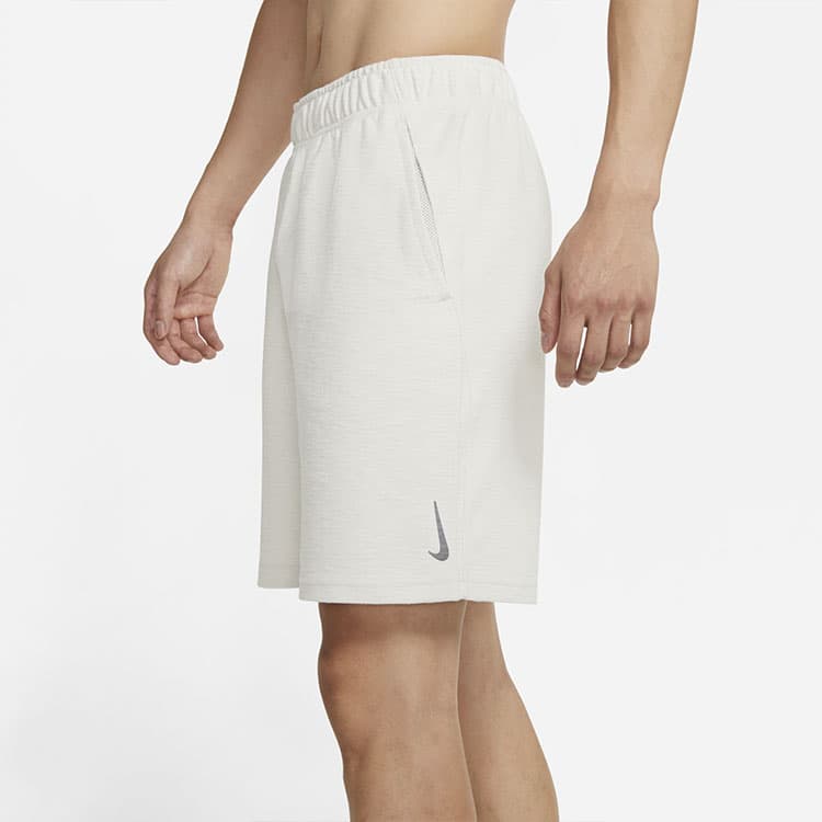 Шорты Nike Shorts White - изображение 4