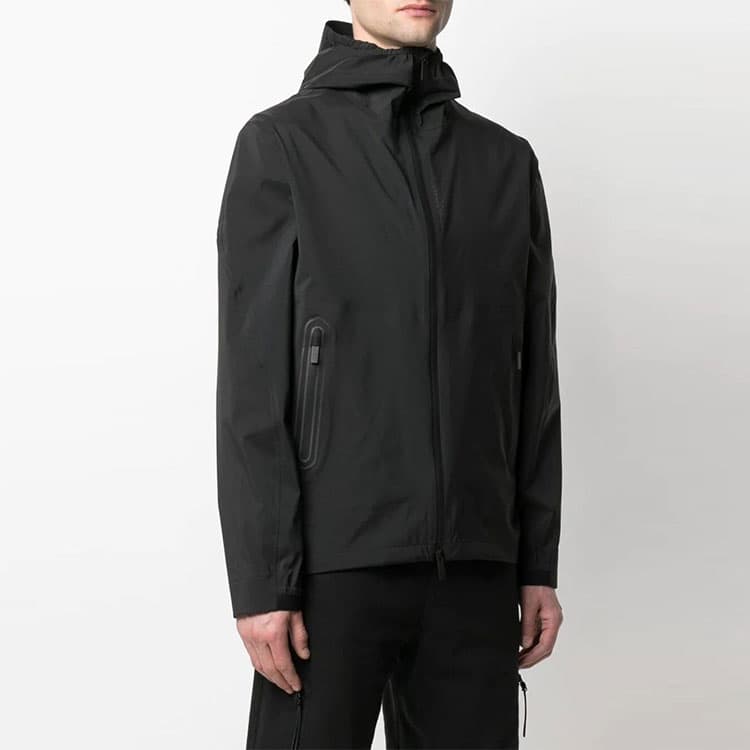Куртка Moncler FW21 Logo - изображение 4