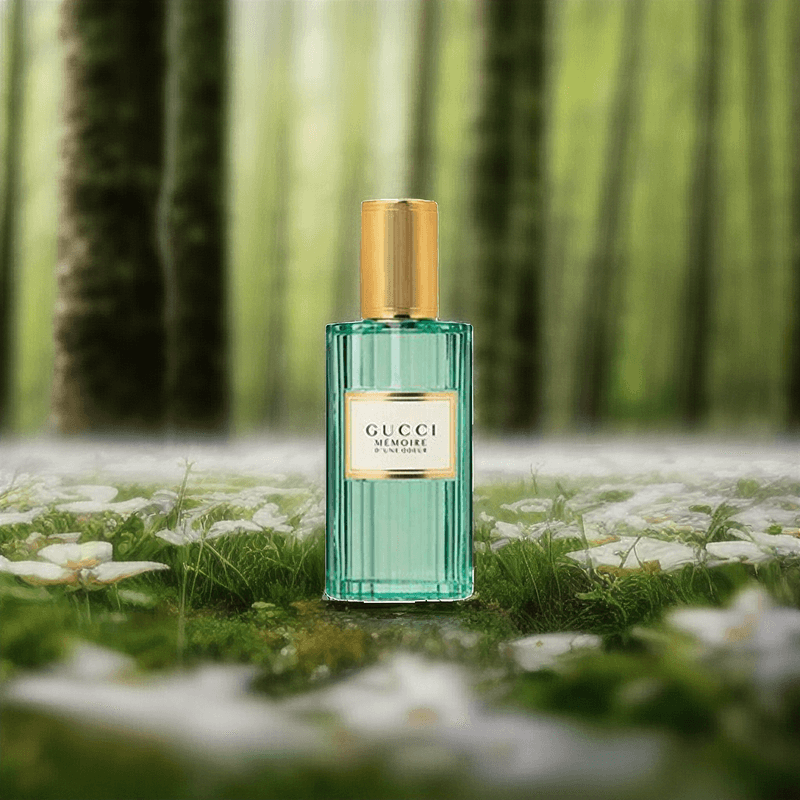 Парфюм GUCCI Memoire d'une Odeur EDP - изображение 3