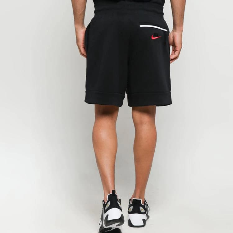 Шорты Nike Air Fleece Shorts - изображение 4