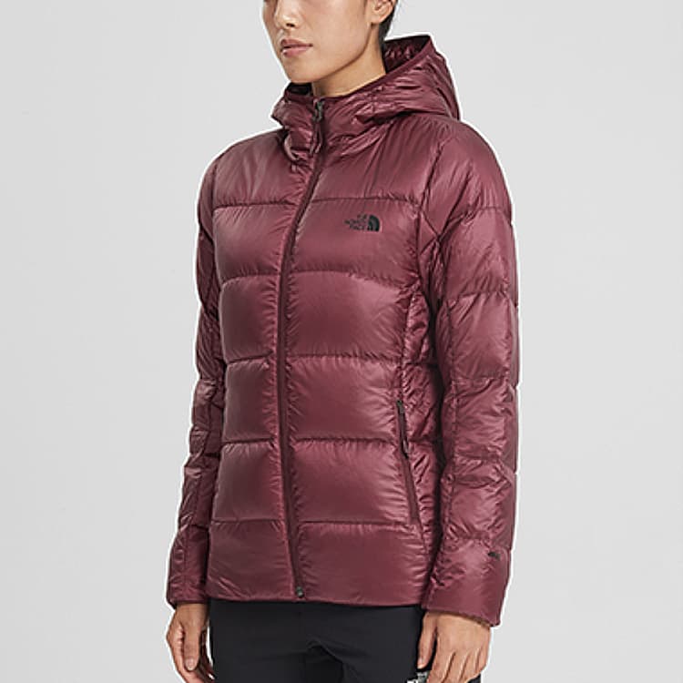 Пуховик The North Face - изображение 3