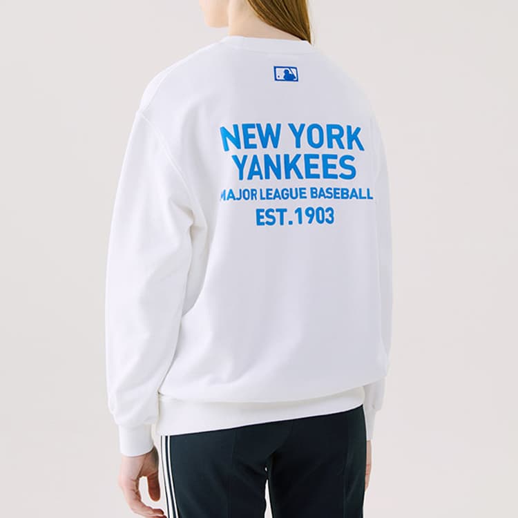 Худи MLB logo - изображение 5