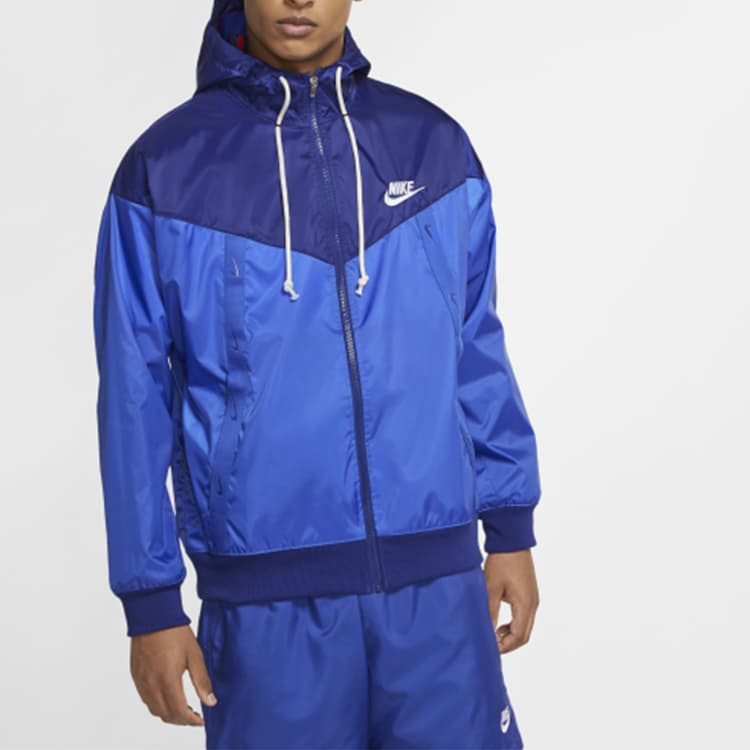 Куртка Nike Sportswear Windrunner - изображение 5