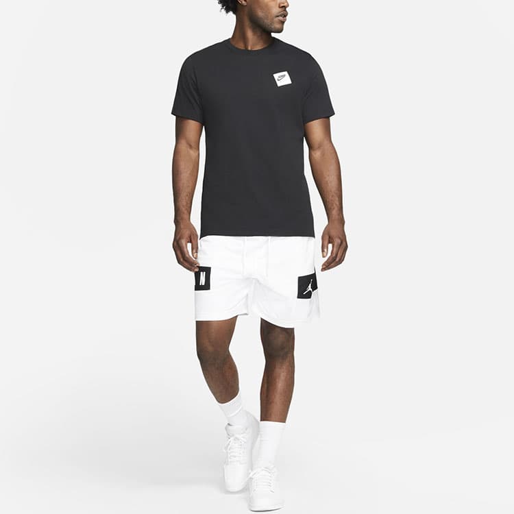 Шорты Jordan Dri-fit Basketball Shorts - изображение 4