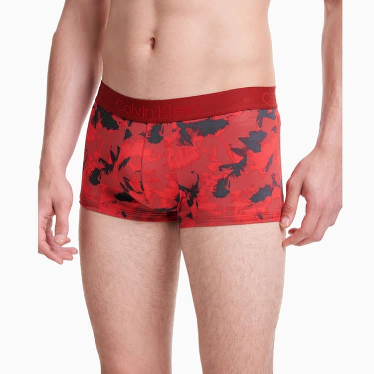 Трусы CKCalvin Klein Logo 1 - изображение 4