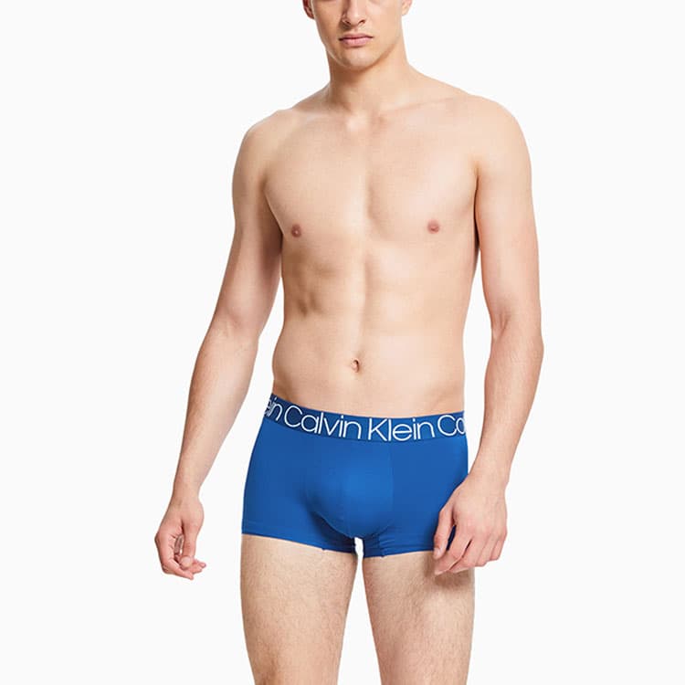 Трусы CKCalvin Klein Logo 1 - изображение 3
