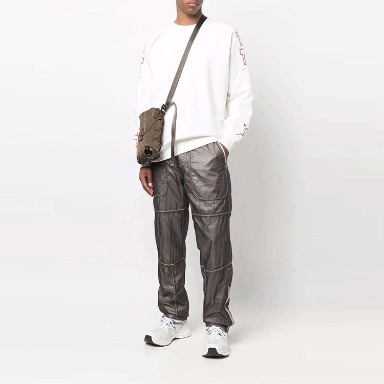 Штаны DIESEL SS22 Logo - изображение 2
