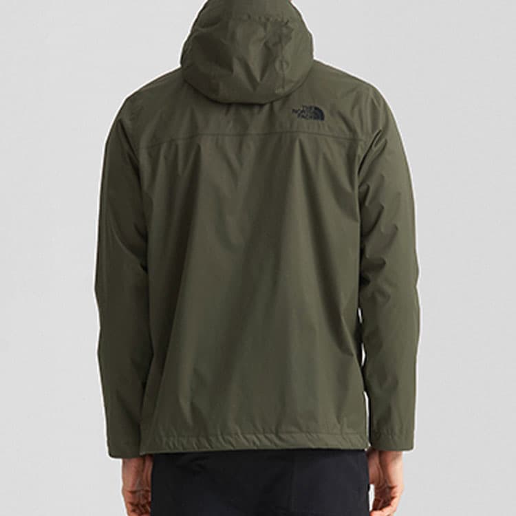 Демисезонная куртка THE NORTH FACE - изображение 5