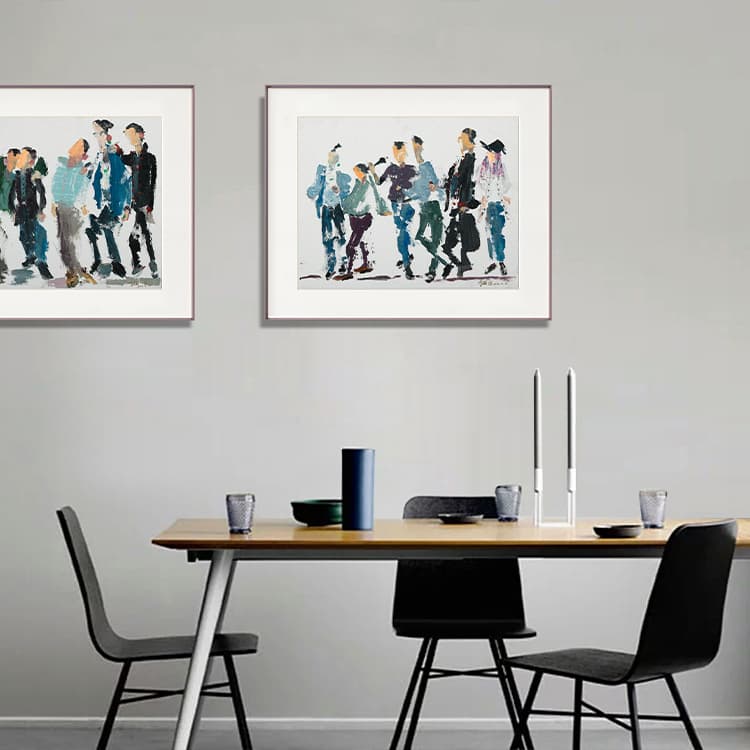Постер 50*41cm - изображение 2