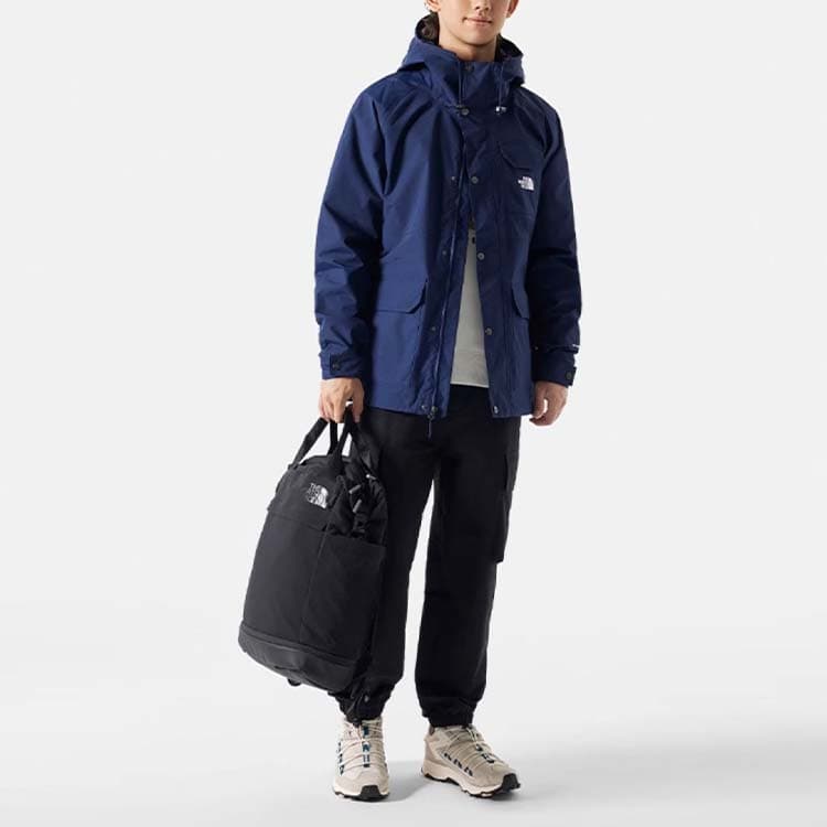 Демисезонная куртка The North Face - изображение 2