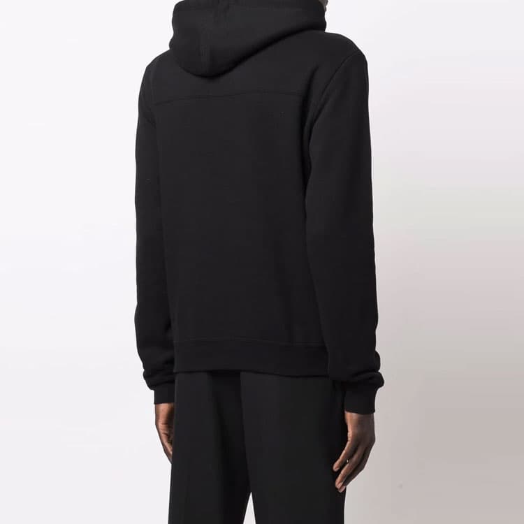Худи Saint Laurent Hoodie - изображение 4