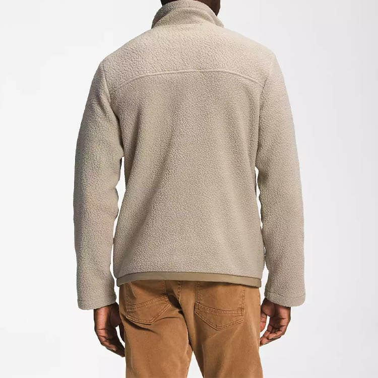 Куртка THE NORTH FACE Cragmont Logo - изображение 3