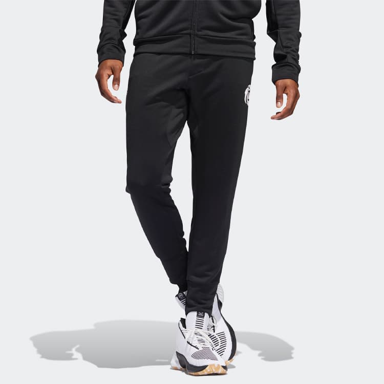 Спортивная одежда adidas Rose Pant 3 - изображение 4