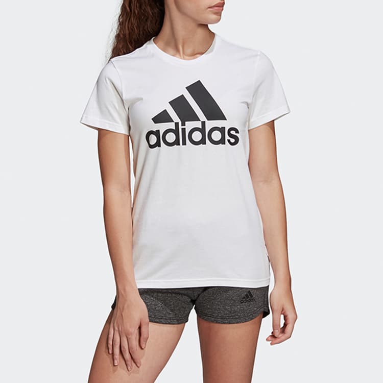 Футболка adidas LogoT - изображение 3