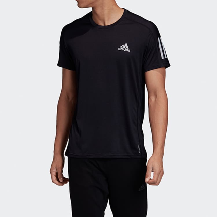 Футболка adidas T - изображение 3