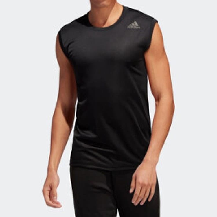 Баскетбольная майка adidas Trg Sl T H.Rdy - изображение 3